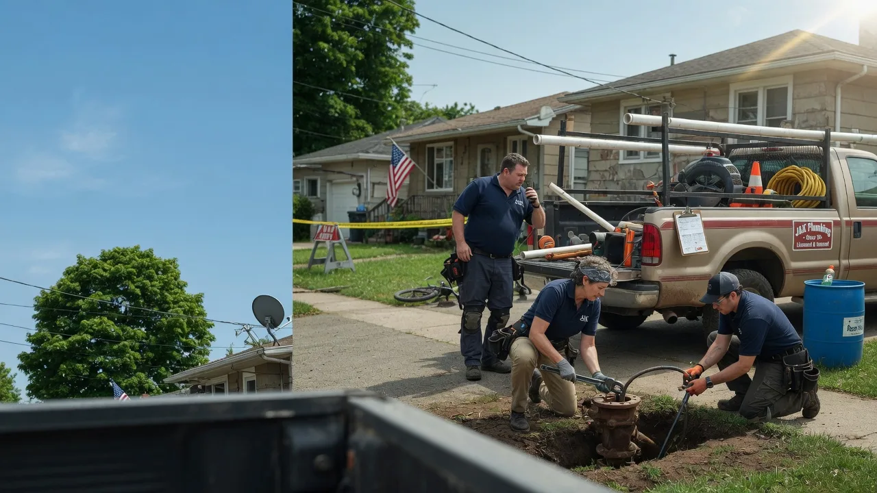 Water Heater Replacement in Beulah, MS near me